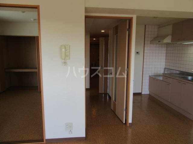 4/23 リビング/ダイニング