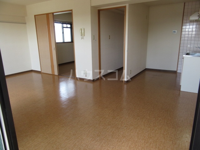 3/23 リビング/ダイニング