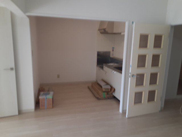 5/28 リビング/ダイニング