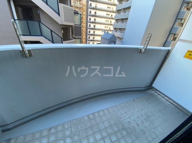 19/30 バルコニー