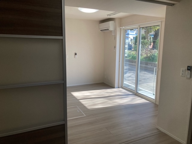 4/29 リビング/ダイニング