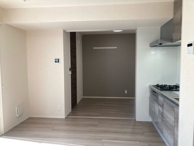 5/29 リビング/ダイニング