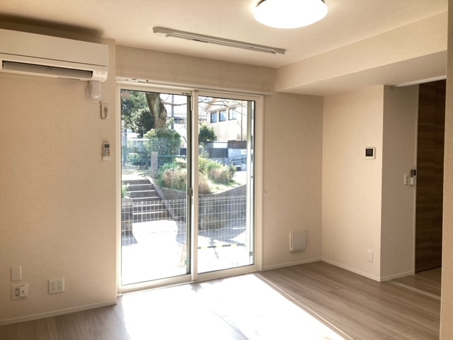 3/29 リビング/ダイニング