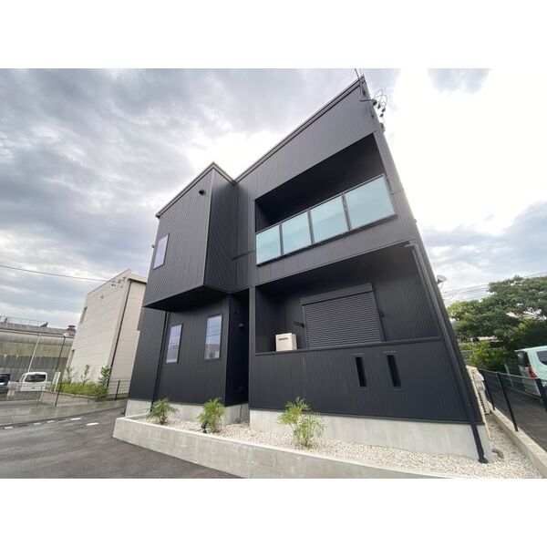 13/30 バルコニー