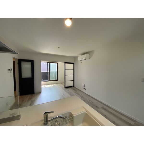 4/30 リビング/ダイニング