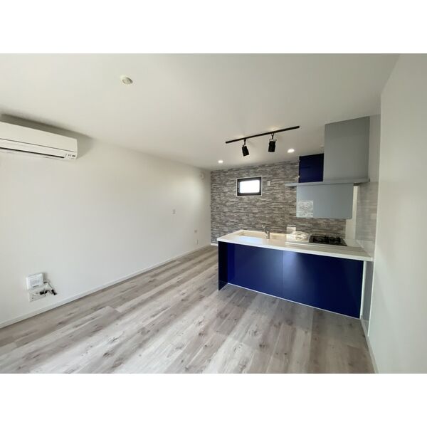 3/30 リビング/ダイニング