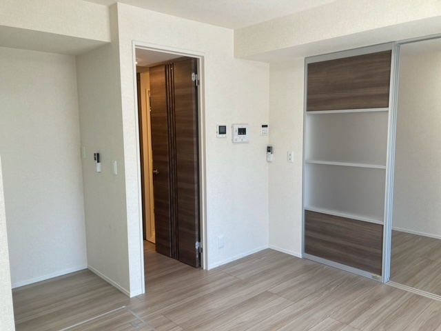 5/24 リビング/ダイニング