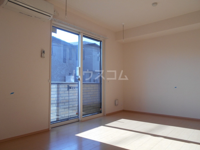 3/27 リビング/ダイニング