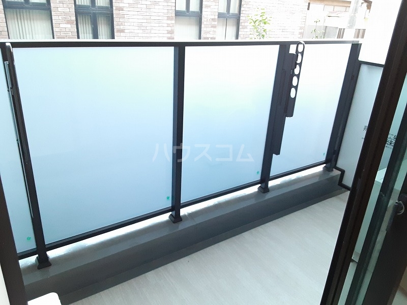 15/29 バルコニー