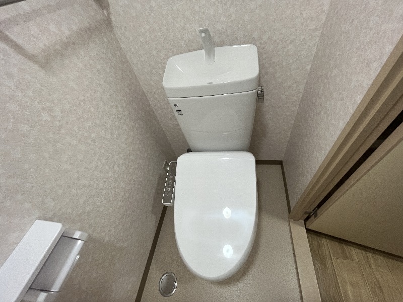 19/30 トイレ