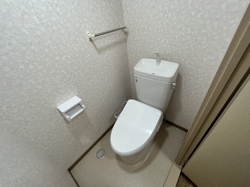 18/30 トイレ