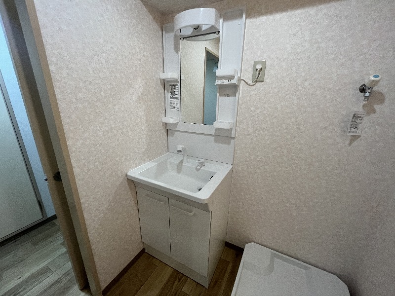 20/30 洗面