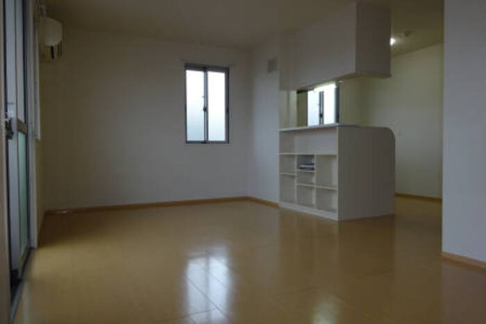 3/11 リビング/ダイニング