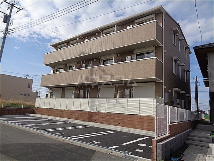 1/19 外観