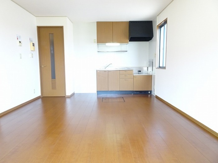 4/22 リビング/ダイニング