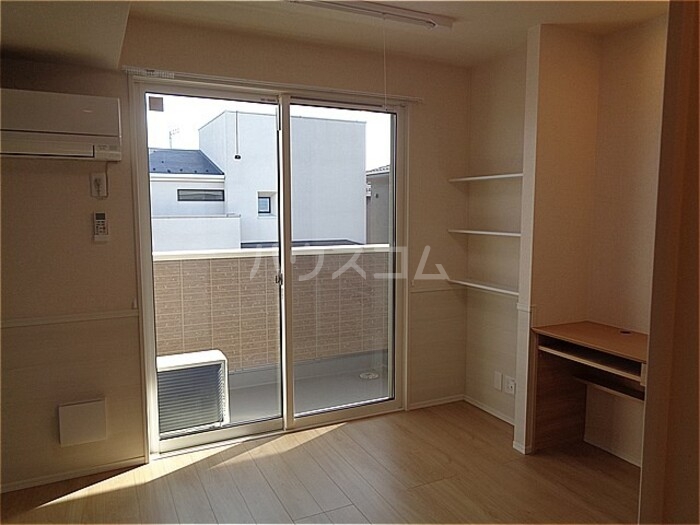 3/19 リビング/ダイニング