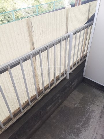 13/23 バルコニー