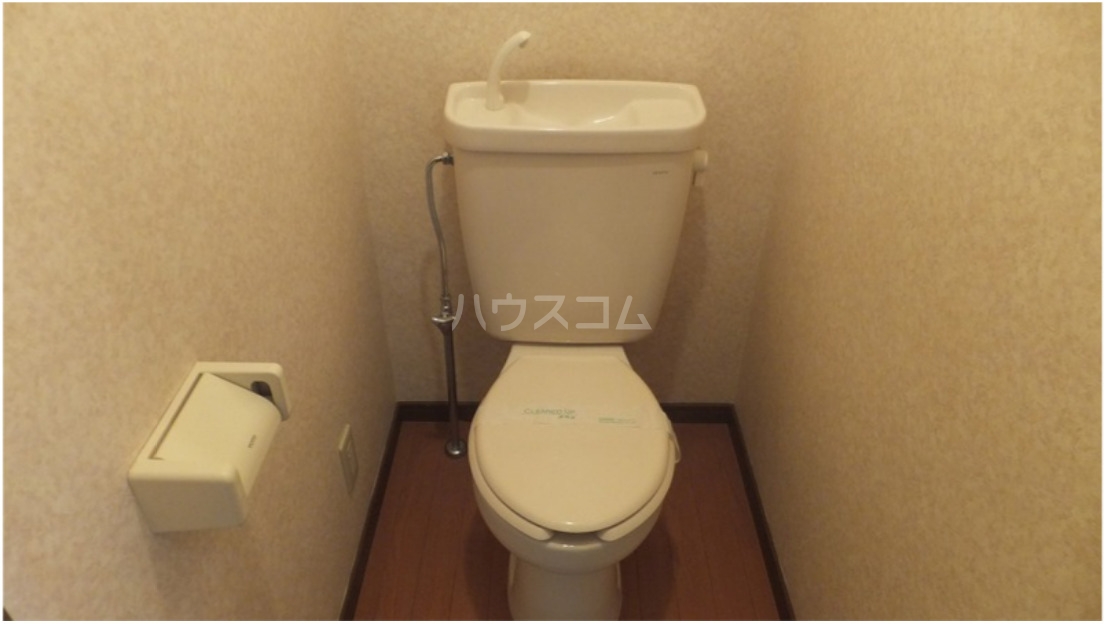 9/22 トイレ