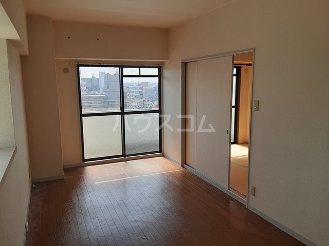 3/27 リビング/ダイニング