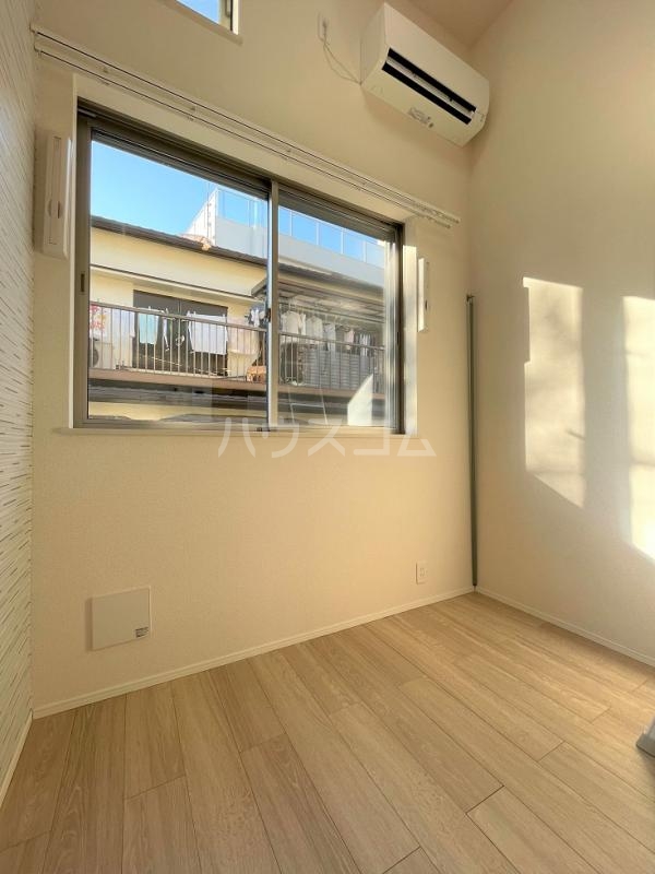 3/18 リビング/ダイニング