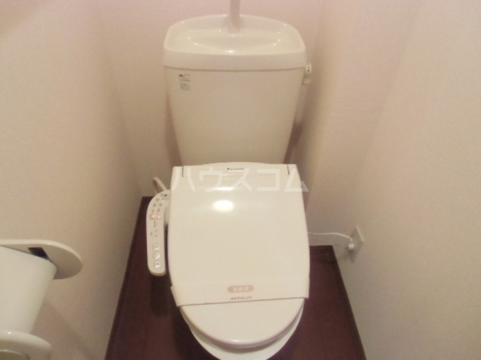 9/15 トイレ