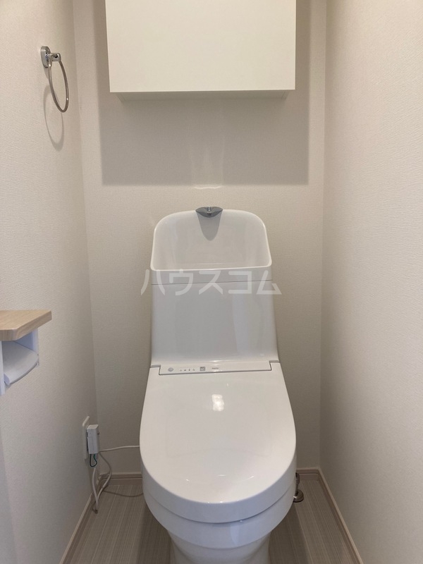9/23 トイレ