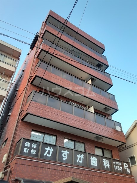 3/10 外観