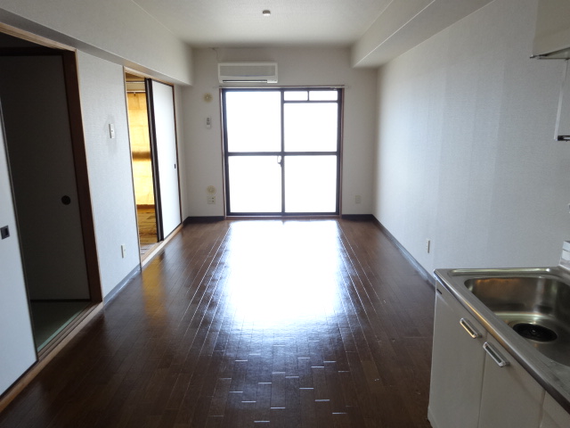 3/30 リビング/ダイニング