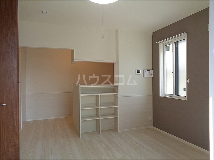 3/18 リビング/ダイニング