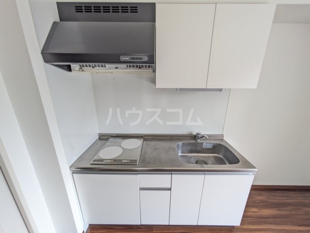 10/26 キッチン