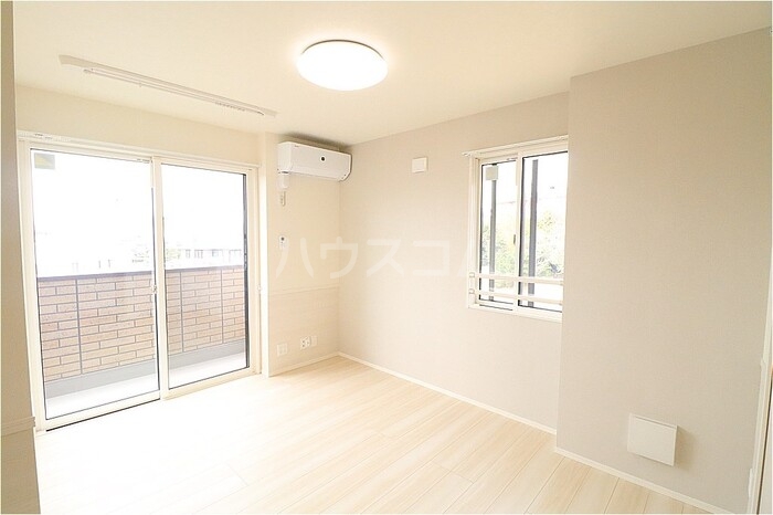 3/17 リビング/ダイニング