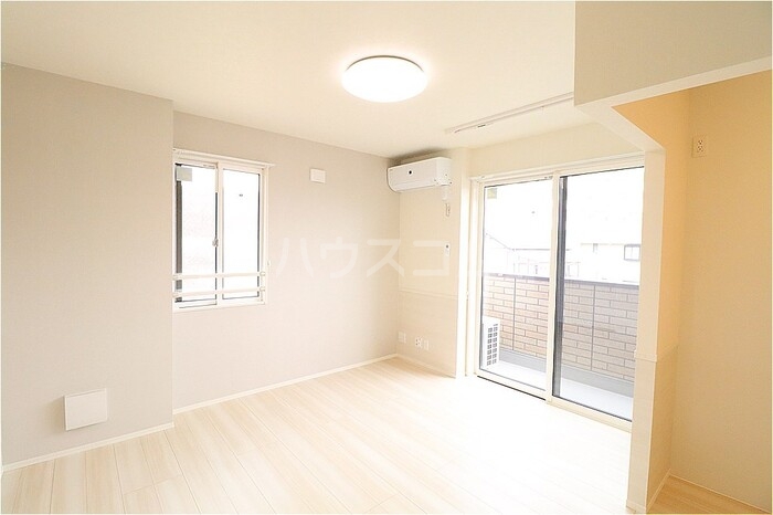 4/19 リビング/ダイニング