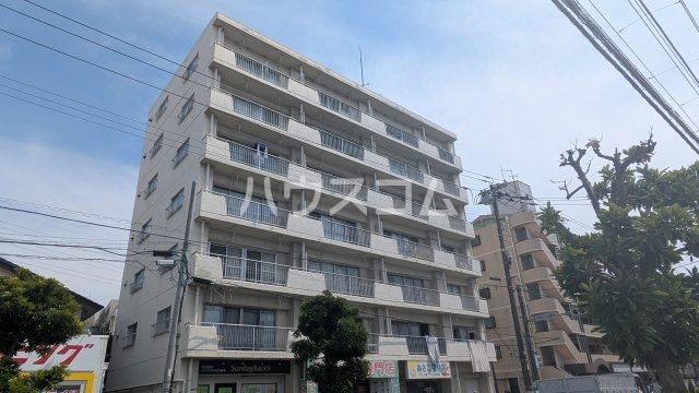 1/12 外観
