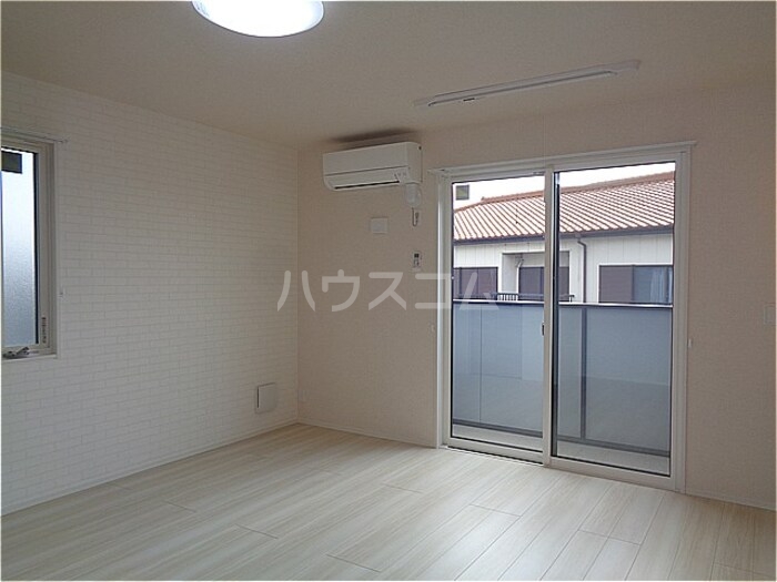 4/17 リビング/ダイニング