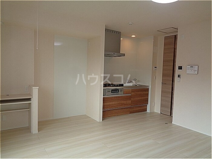 3/17 リビング/ダイニング