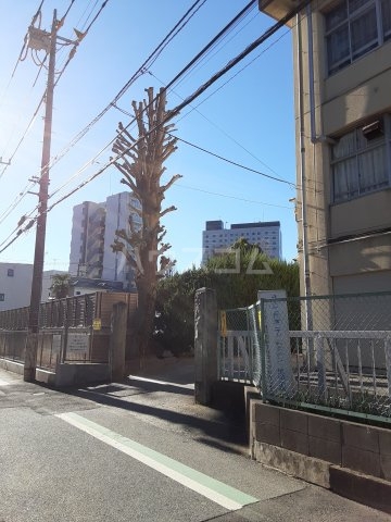 28/30 駐車場