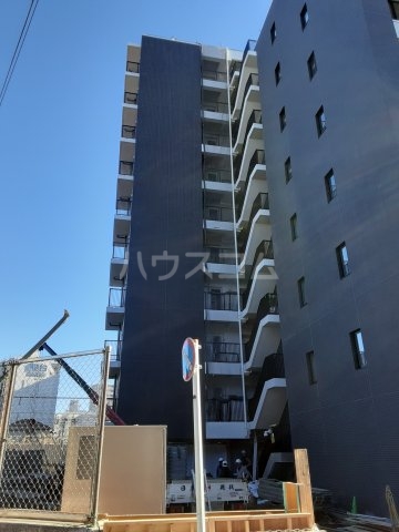 3/30 外観