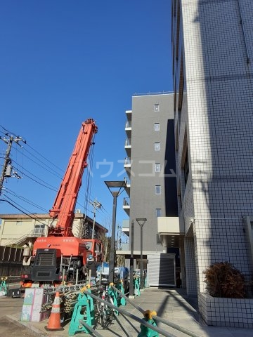 4/30 外観