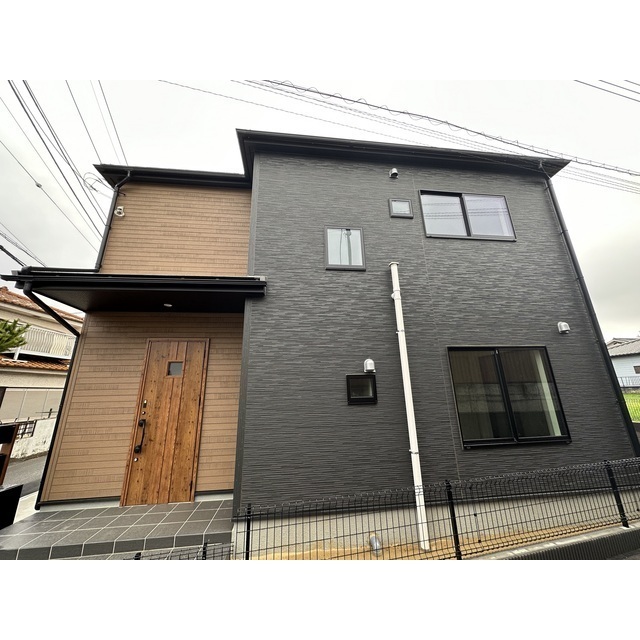 2/3 エントランス