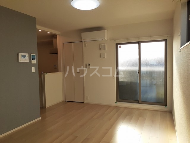 3/21 リビング/ダイニング