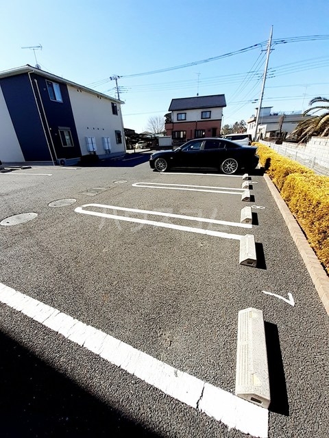 16/30 駐車場