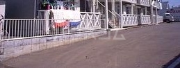 15/16 駐車場
