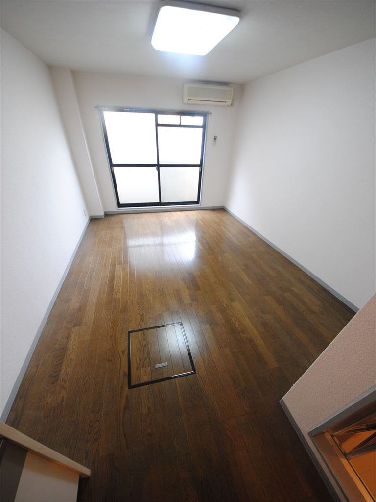 3/27 リビング/ダイニング