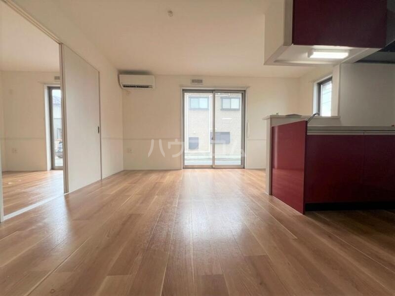 6/23 リビング/ダイニング