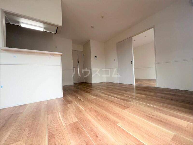 3/23 リビング/ダイニング