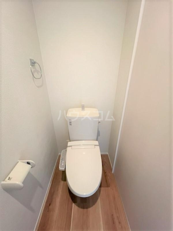 13/23 トイレ