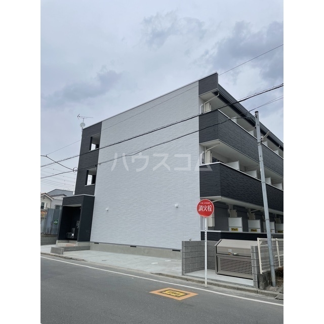 15/25 エントランス