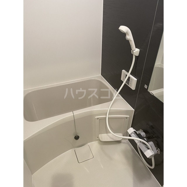 8/25 浴室