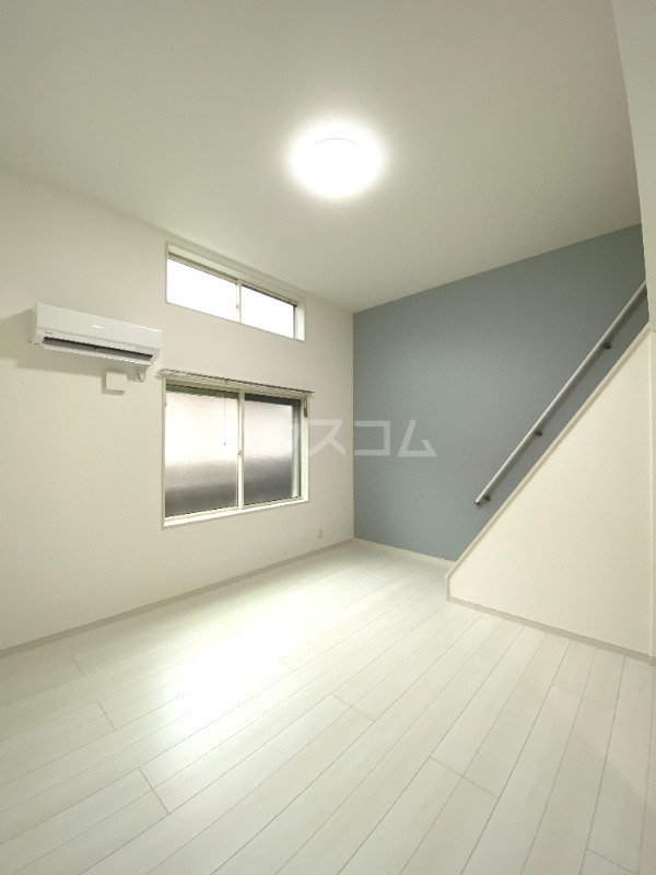 11/21 バルコニー