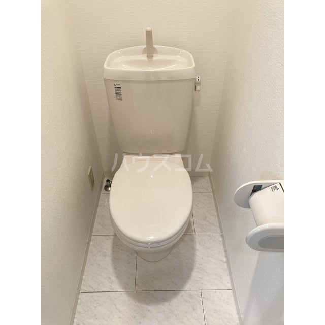 9/24 トイレ